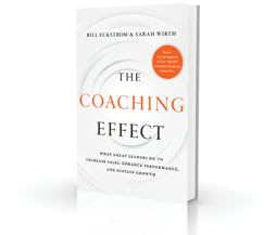 The Coaching Effect Book