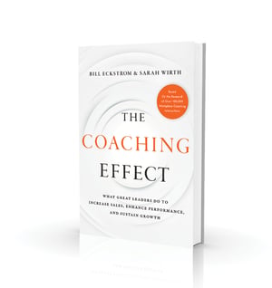 The Coaching Effect