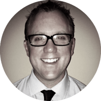 Curt Reekers, Sales Manager at OSI 