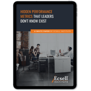 Hidden Performance Metrics