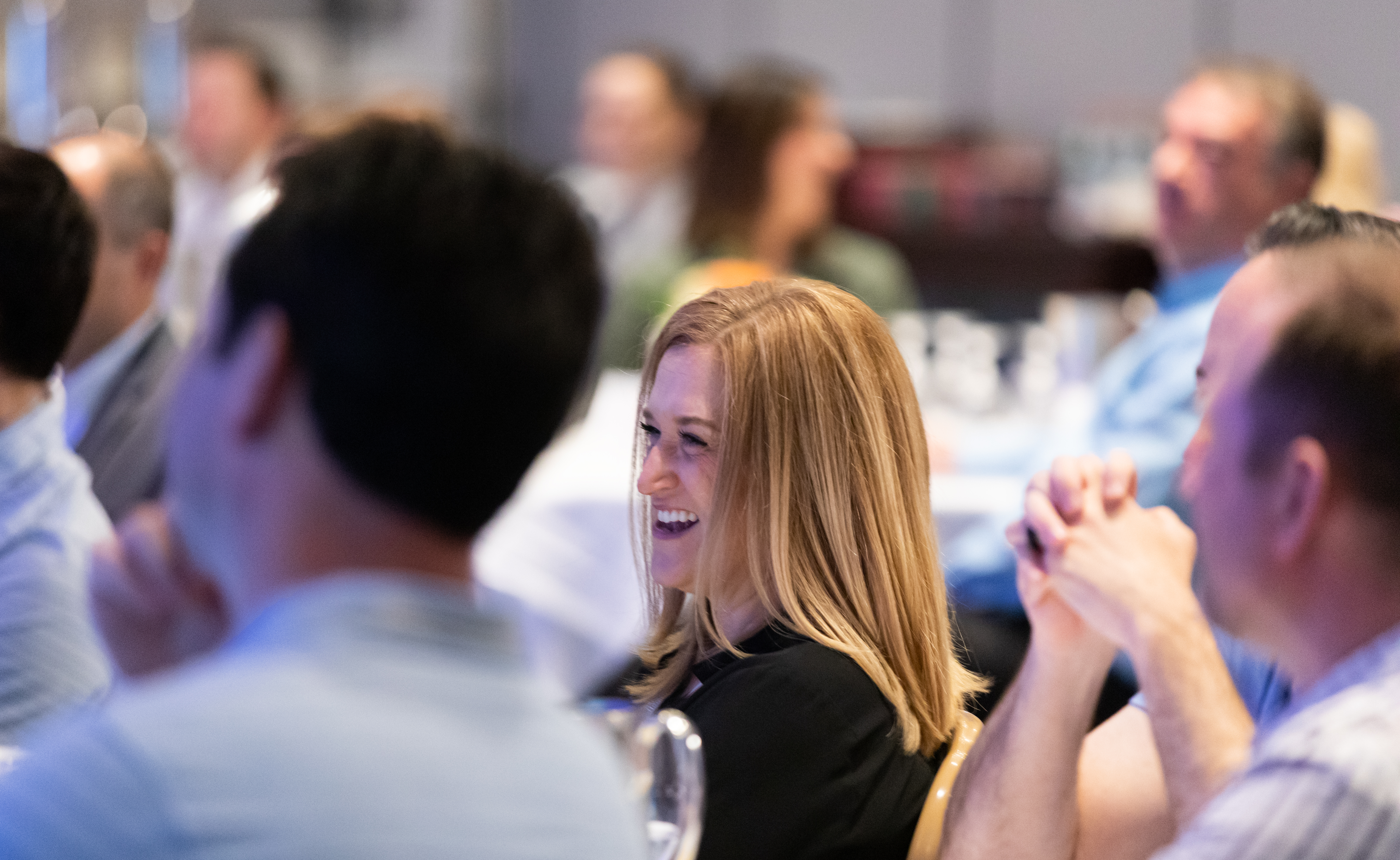 Sales Training