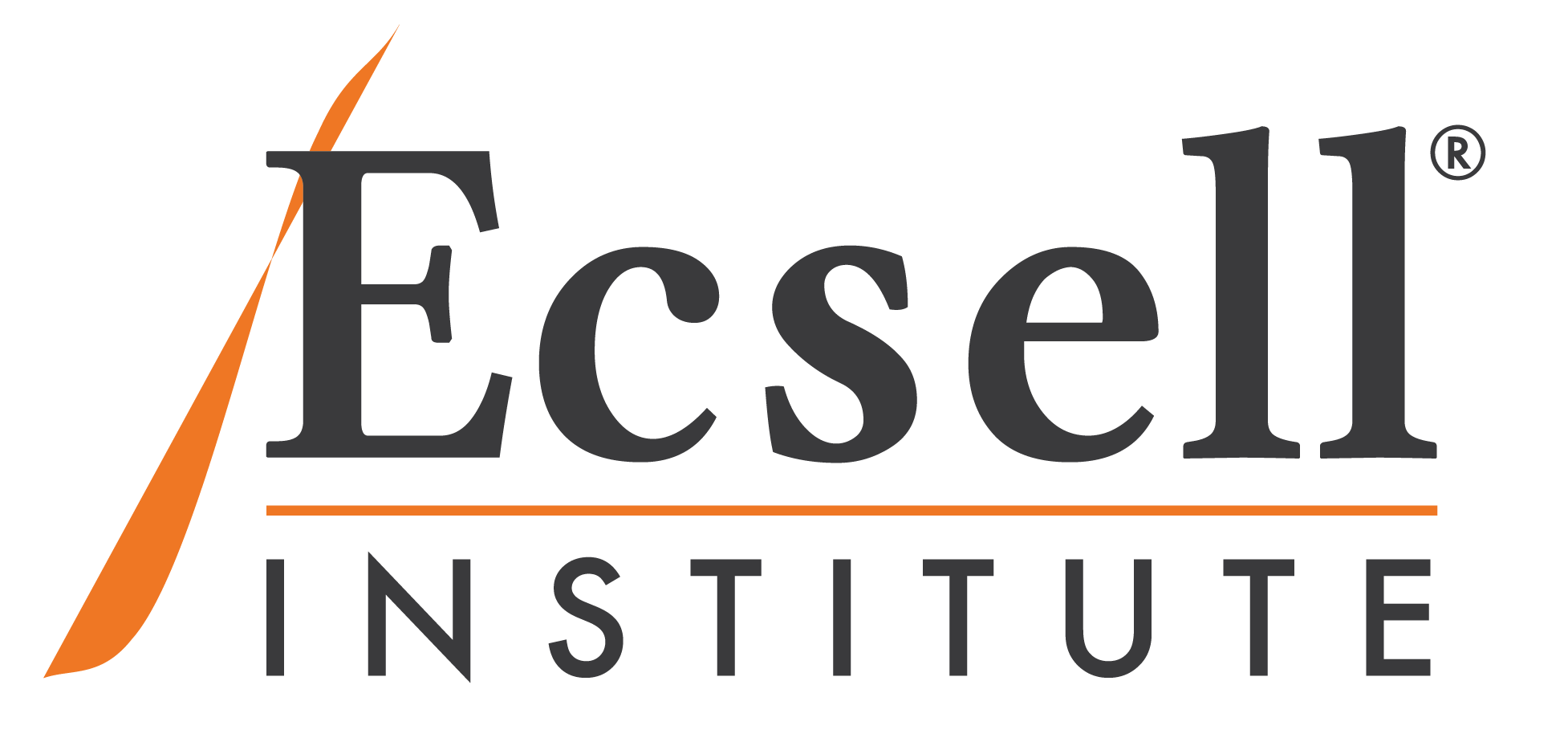 Ecsell Institute Logo