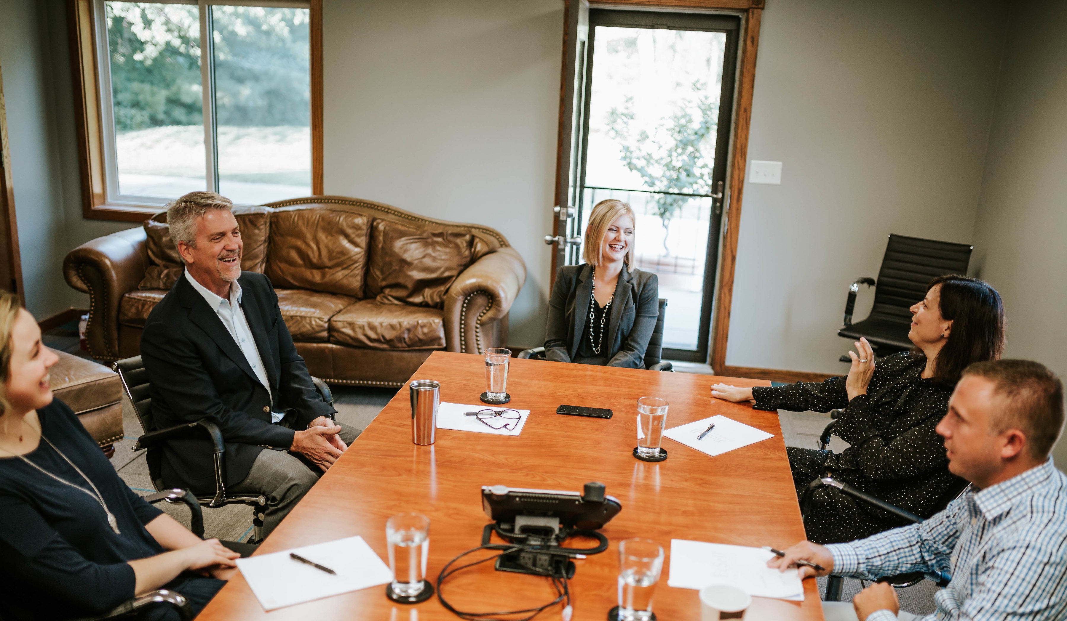 5 Ideas to Improve Your Team Meetings