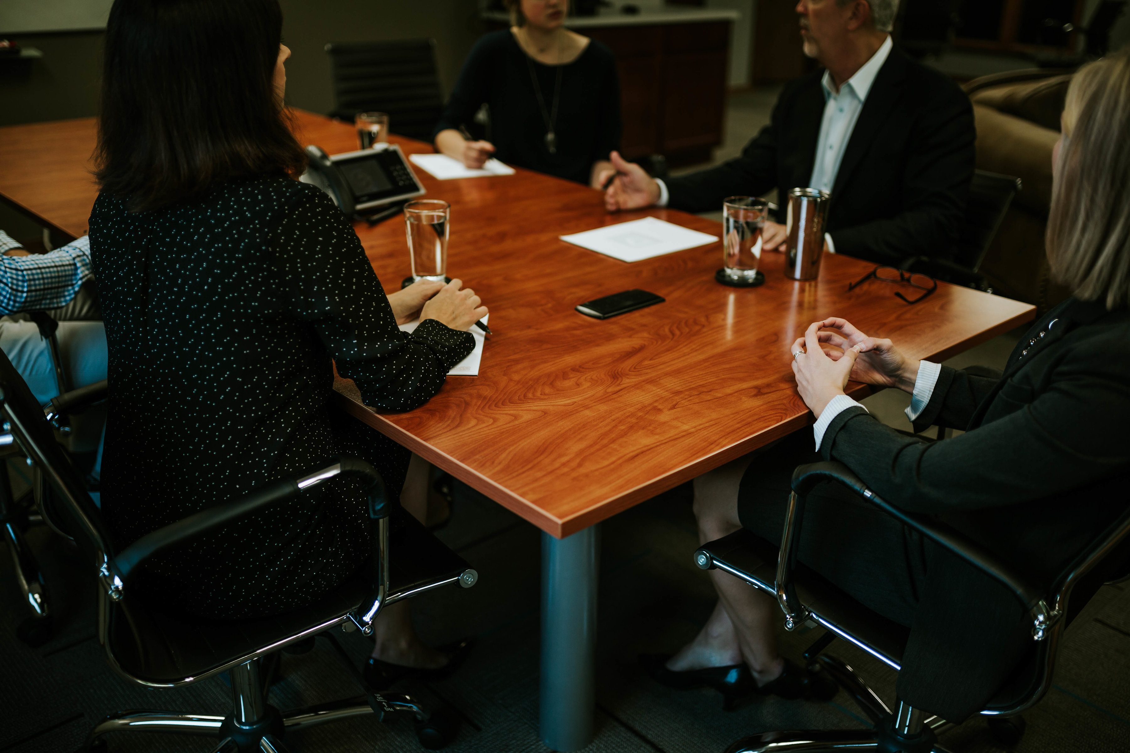 Management Activities ≠ Results