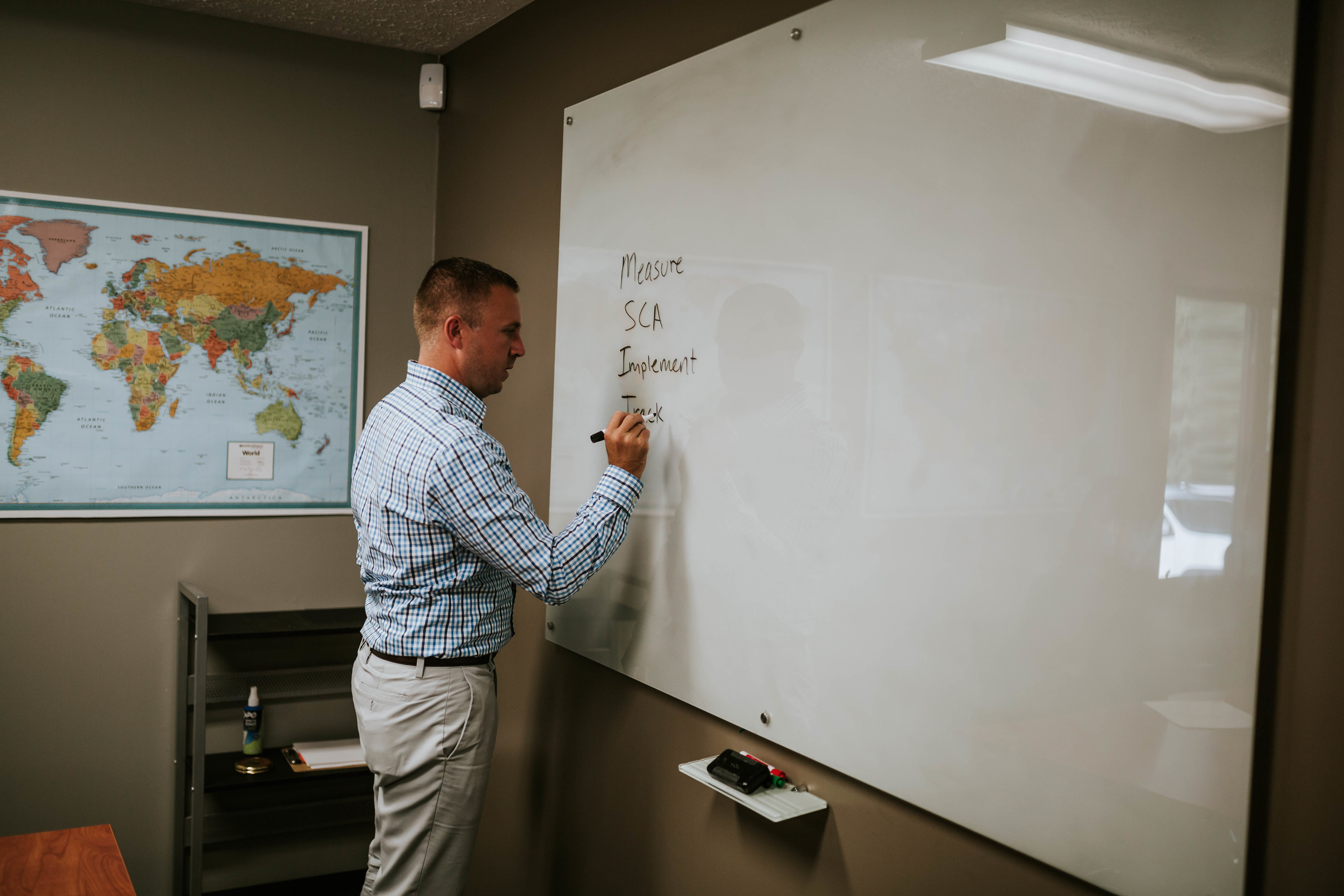 Management Training Program