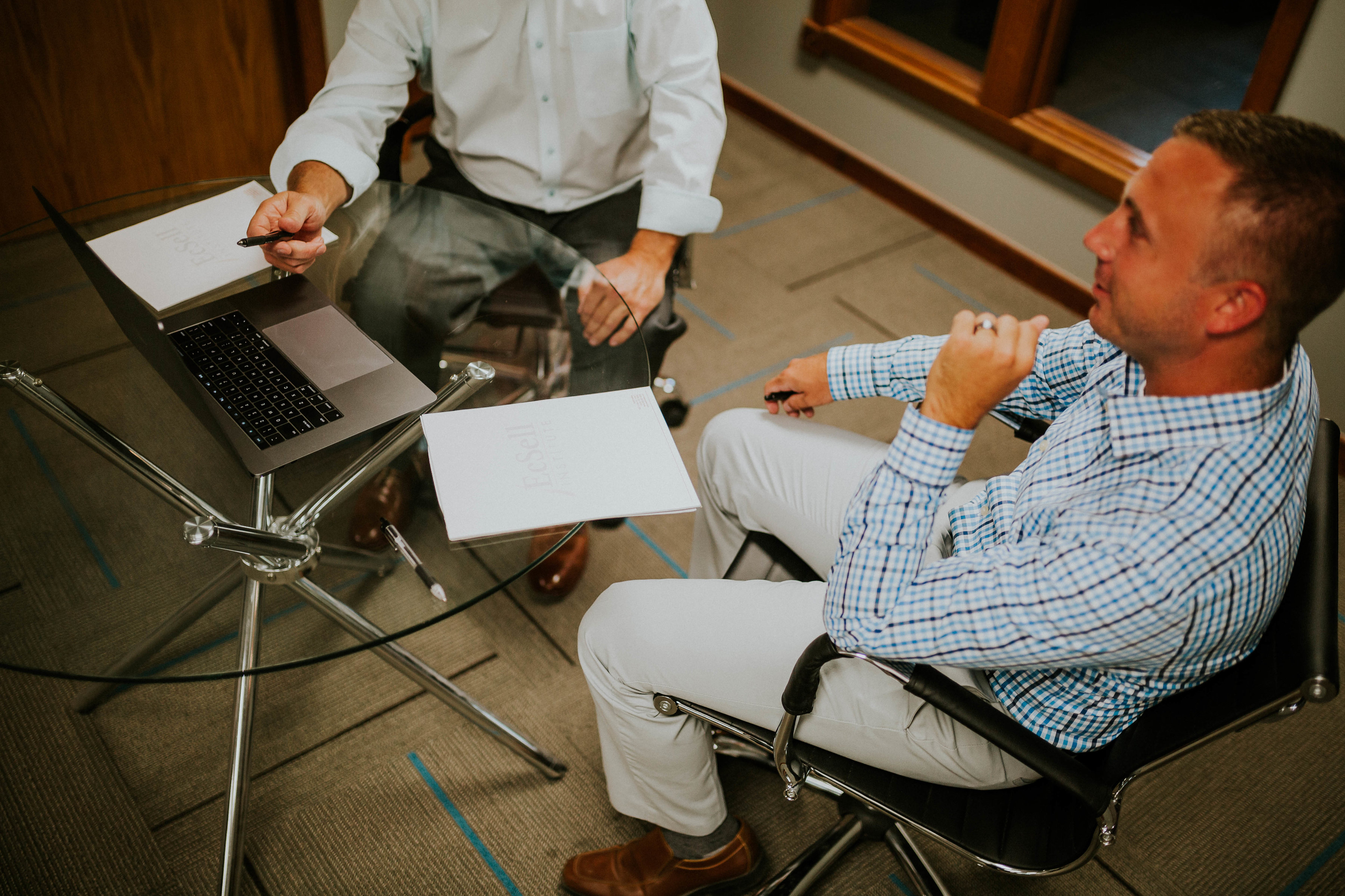 For Sales Coaching: What's in the Way IS the Way