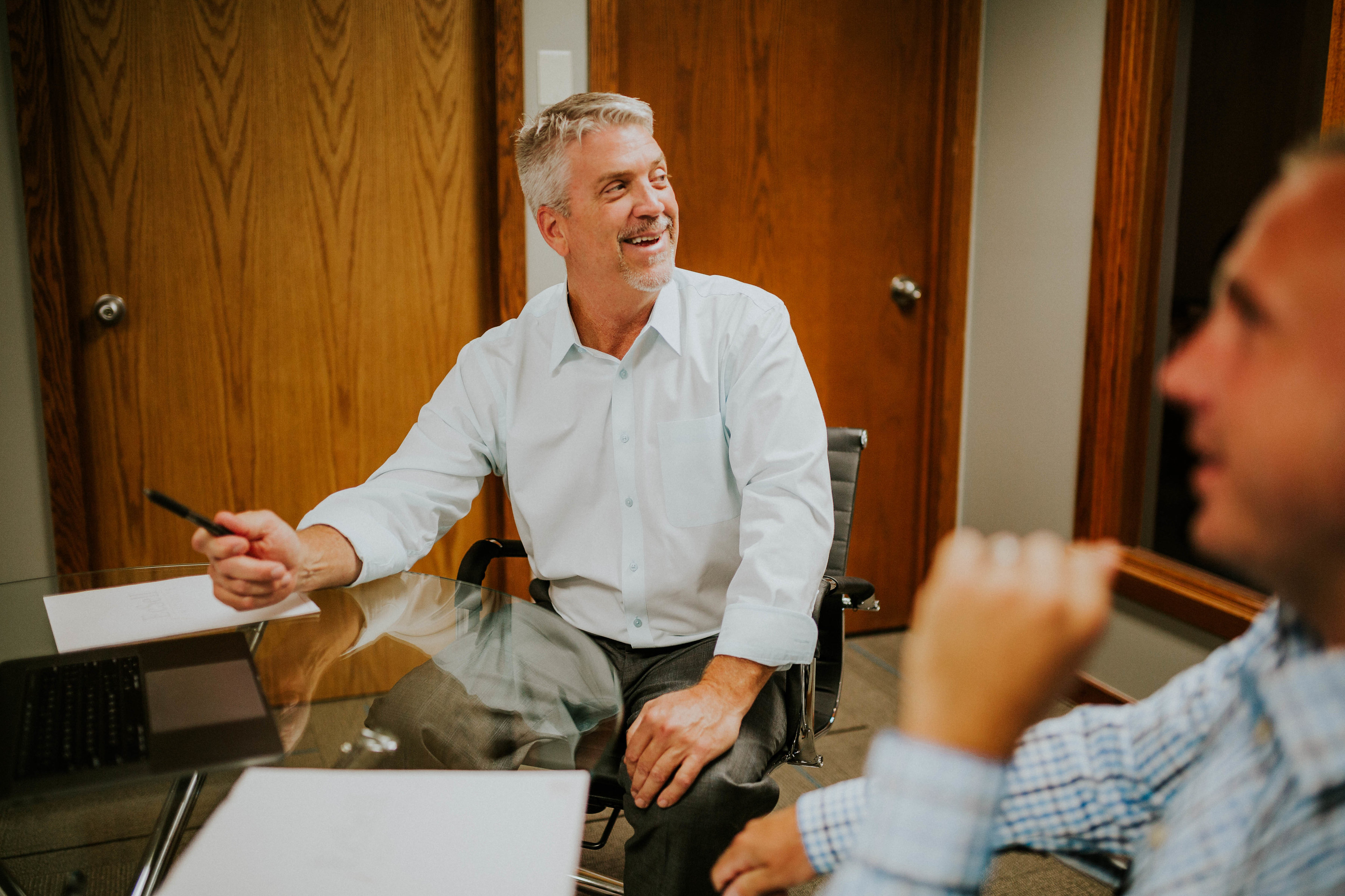 Leadership Lessons from Ted Lasso
