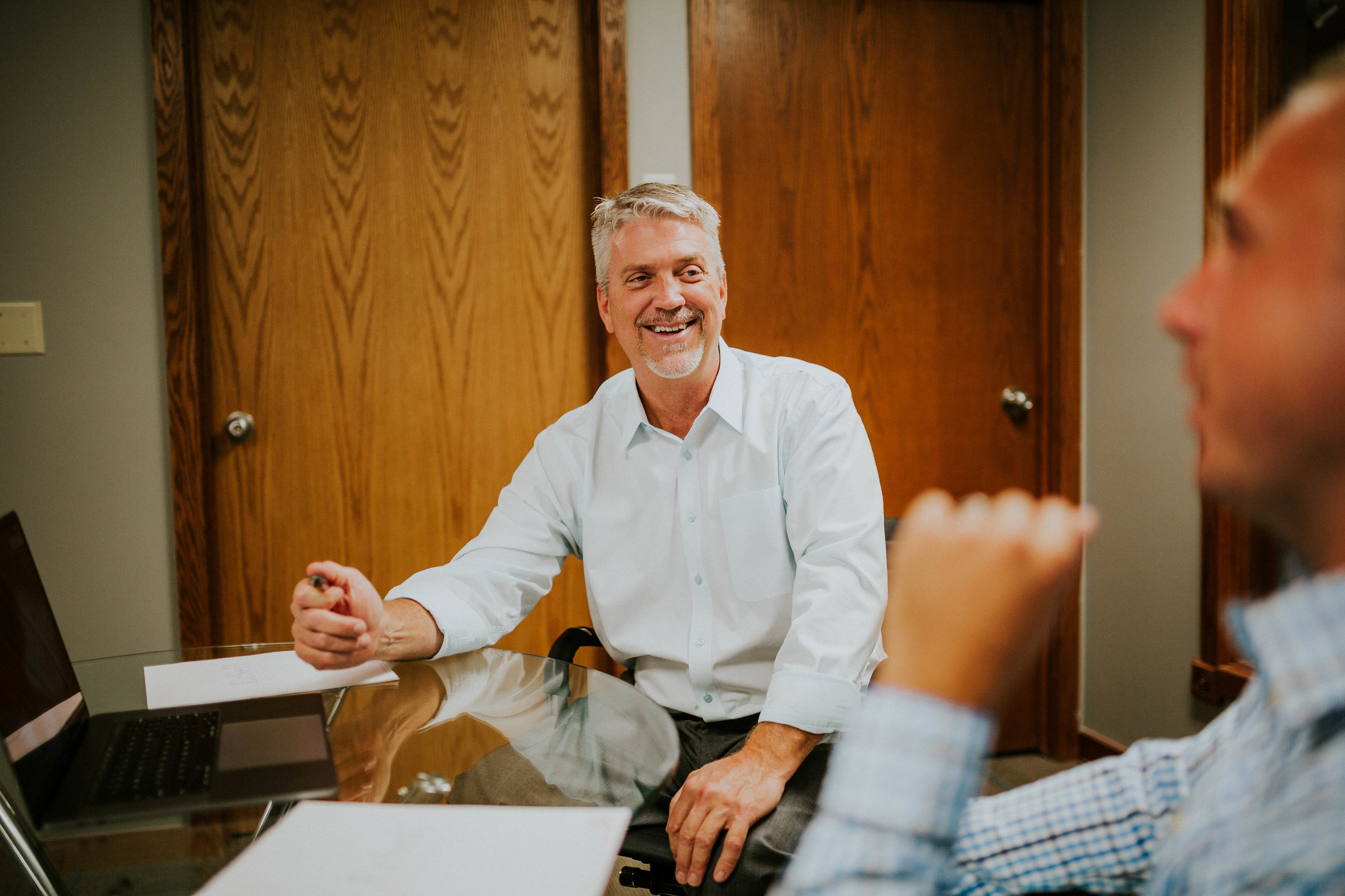 Enhance Your Career Development Discussions by Incorporating The Growth Rings