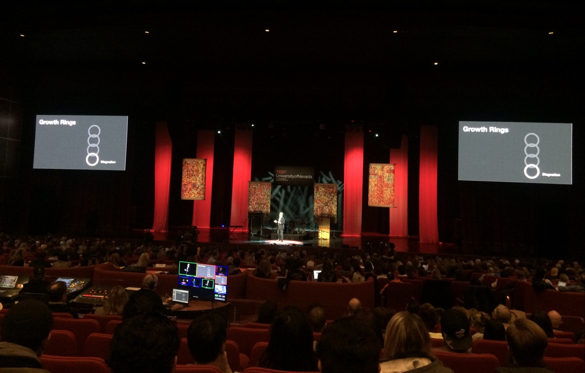TEDx Talk: Why Comfort Will Ruin Your Life (Transcript)